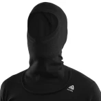 Ισοθερμική Μπλούζα Aclima Warm Wool Hood Sweater V2 Merino