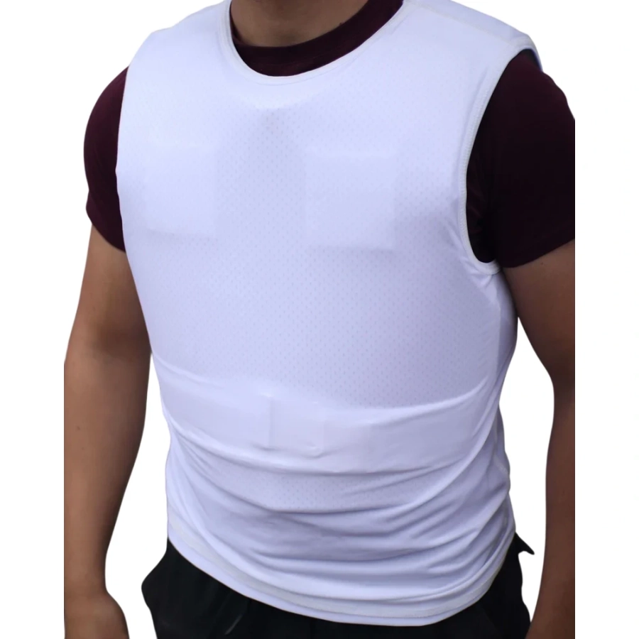Αλεξίσφαιρη Φανέλα Ultra-Low Profile Bulletproof T-shirt