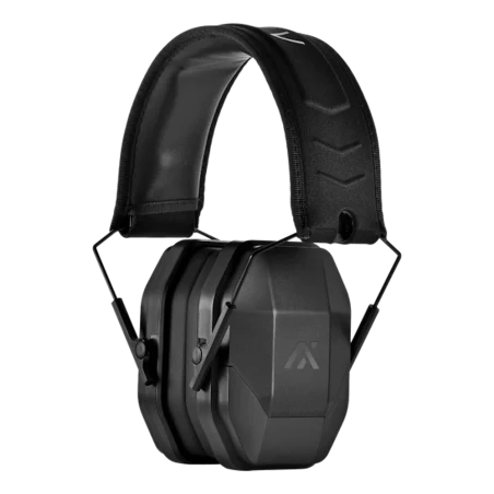 Ωτοασπίδες Axil MX Passive