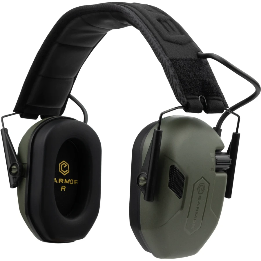 Ηλεκτρονικές Ωτοασπίδες Earmor M300A