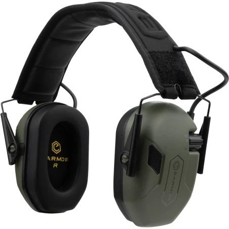Ηλεκτρονικές Ωτοασπίδες Earmor M300A