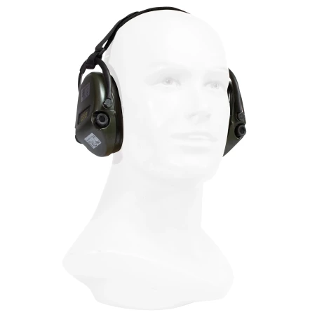 Ηλεκτρονικές Ωτοασπίδες Sordin Supreme Pro X Neckband Hearing Protection Active