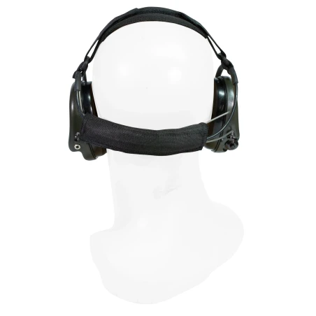 Ηλεκτρονικές Ωτοασπίδες Sordin Supreme Pro X Neckband Hearing Protection Active