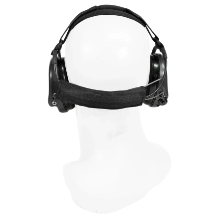 Ηλεκτρονικές Ωτοασπίδες Sordin Supreme Pro X Neckband Hearing Protection Active