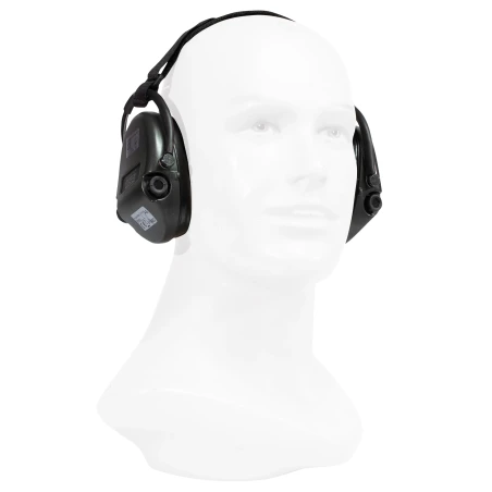 Ηλεκτρονικές Ωτοασπίδες Sordin Supreme Pro X Neckband Hearing Protection Active