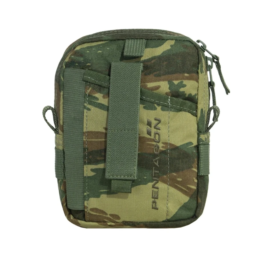 Θήκη Pentagon Speedmin Camo
