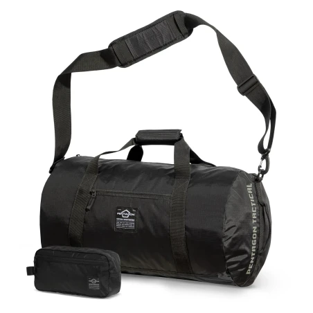 Σακ Βουαγιάζ Pentagon Kanon 2.0 Packable Duffle Bag