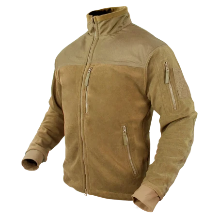 Τζάκετ Condor ALPHA Micro Fleece Jacket 601