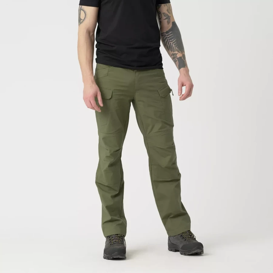 Παντελόνι Helikon-Tex UTP Polycotton Strech RipStop