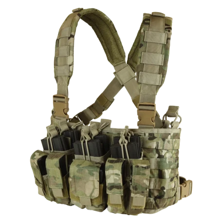 Condor Recon Chest Rig - Multicam