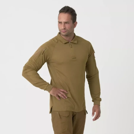 Μπλούζα Polo Helikon-Tex RANGE Polo Shirt
