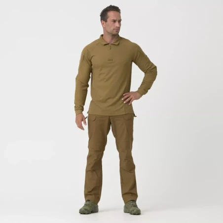 Μπλούζα Polo Helikon-Tex RANGE Polo Shirt