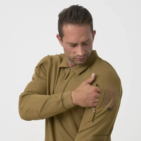 Μπλούζα Polo Helikon-Tex RANGE Polo Shirt