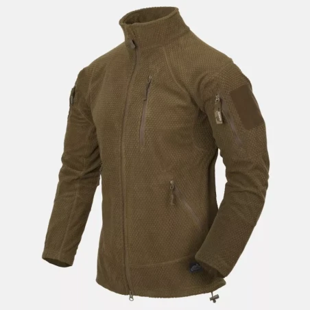 Τζάκετ Helikon-Tex Alpha Tactical  Grid Fleece