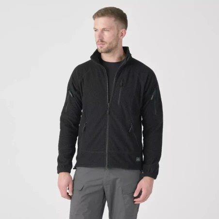 Τζάκετ Helikon-Tex Alpha Tactical  Grid Fleece