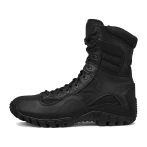 Άρβυλα Belleville TR960 Khyber Ηot Weather Lightweight Side-Zip Tactical Boot