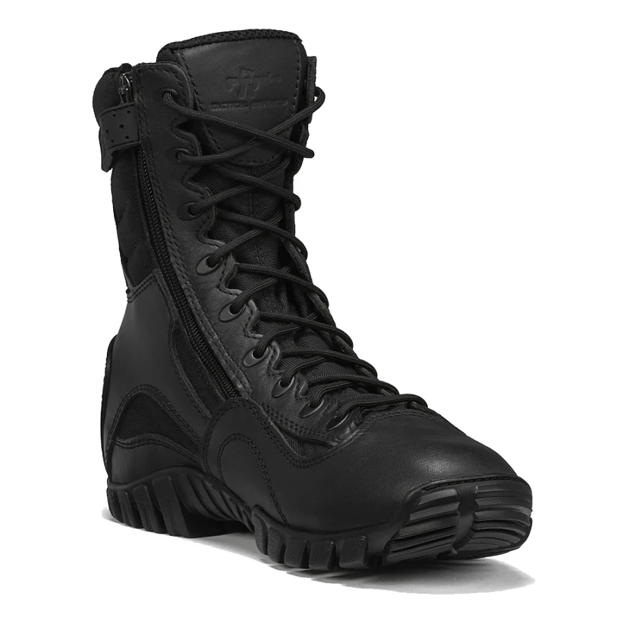 Άρβυλα Belleville TR960 Khyber Ηot Weather Lightweight Side-Zip Tactical Boot