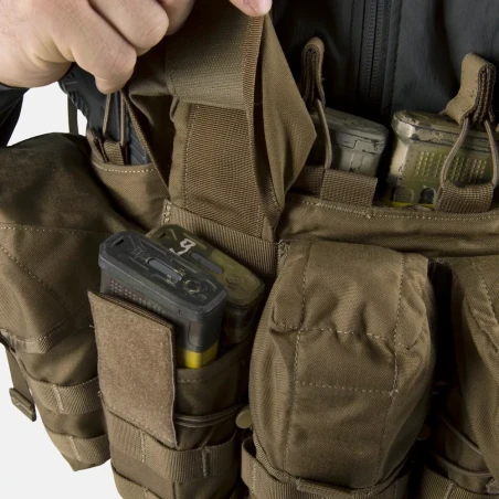 Εξάρτυση Helikon-Tex Guardian Chest Rig