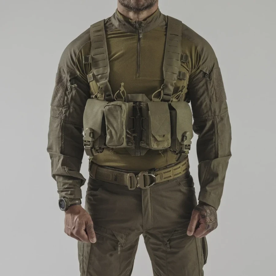 Εξάρτυση Direct Action Hurricane Hybrid Chest Rig
