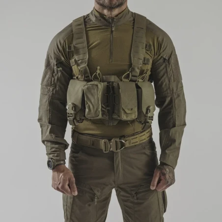 Εξάρτυση Direct Action Hurricane Hybrid Chest Rig
