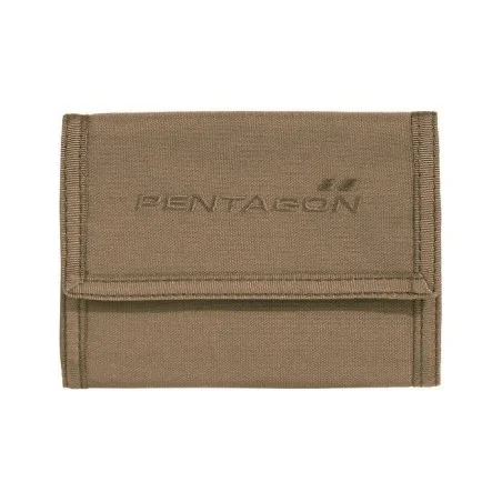Πορτοφόλι Pentagon Stater 2.0