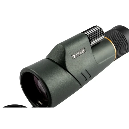Μονοκυάλι FALX Optics Scout 9-27×50 HD