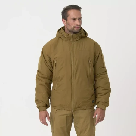 Τζάκετ Helikon-Tex Level 7 Lightweight Winter Clima Shield Apex 100G