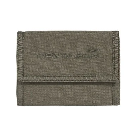 Πορτοφόλι Pentagon Stater 2.0