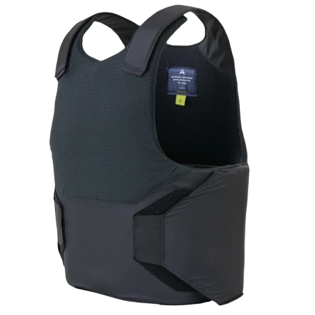 Αλεξίσφαιρο Γιλέκο Anorak Rhodium Concealable I