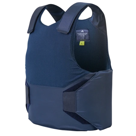 Αλεξίσφαιρο Γιλέκο Anorak Rhodium Concealable I