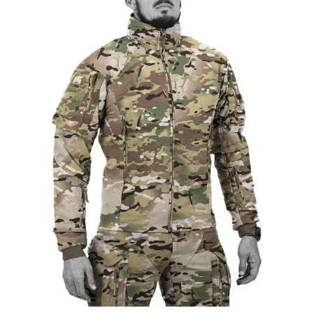 Τζάκετ UF PRO Delta ACE Plus Gen 3 Tactical Winter Jacket Multicam