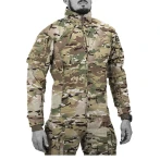 Τζάκετ UF PRO Delta ACE Plus Gen 3 Tactical Winter Jacket Multicam