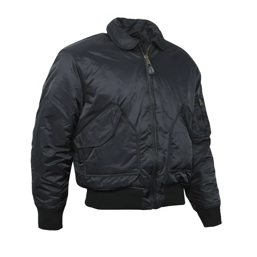 Flight Τζάκετ MIL-TEC Basic CWU