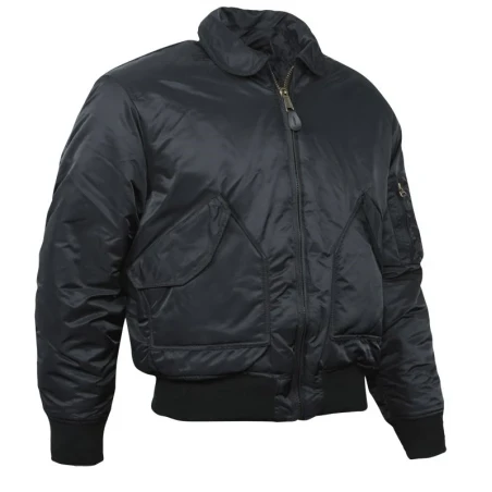 Flight Τζάκετ MIL-TEC Basic CWU