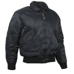 Flight Τζάκετ MIL-TEC Basic CWU
