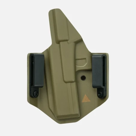 Πιστολοθήκη Kydex Direct Action για Glock 17