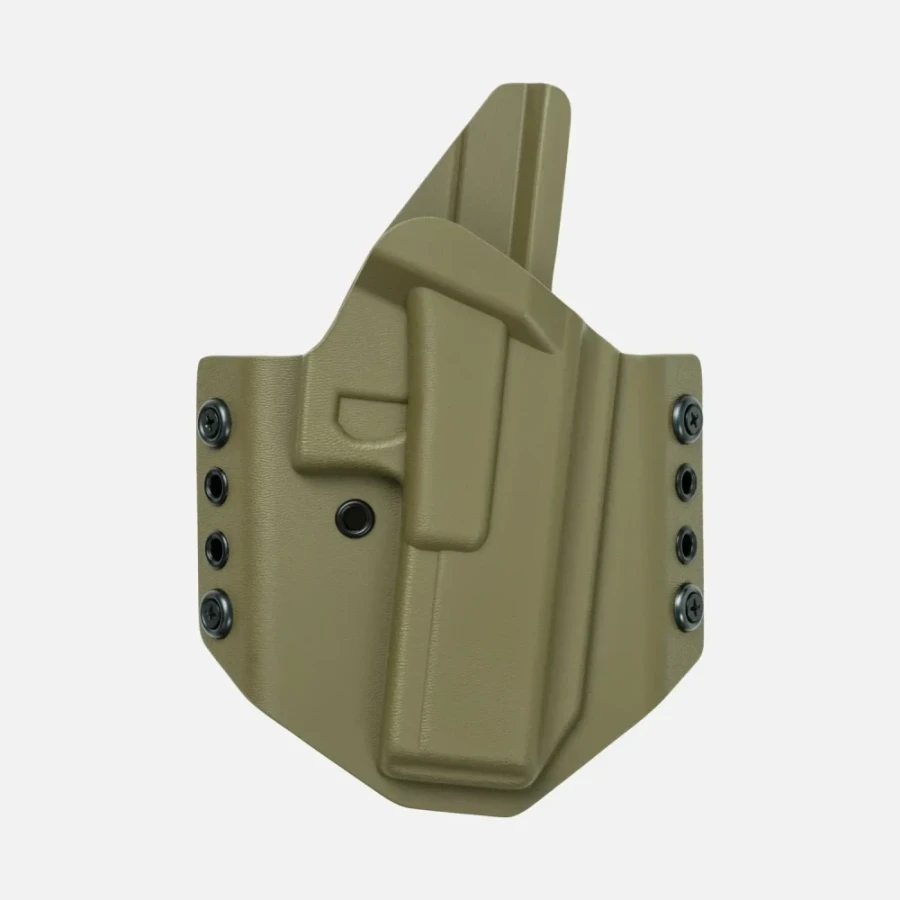 Πιστολοθήκη Kydex Direct Action για Glock 17