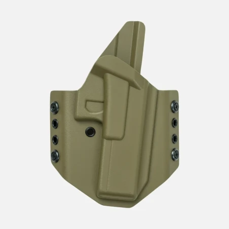 Πιστολοθήκη Kydex Direct Action για Glock 17