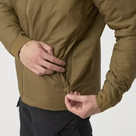 Τζάκετ Helikon-Tex WOLFHOUND Climashield Apex 67G