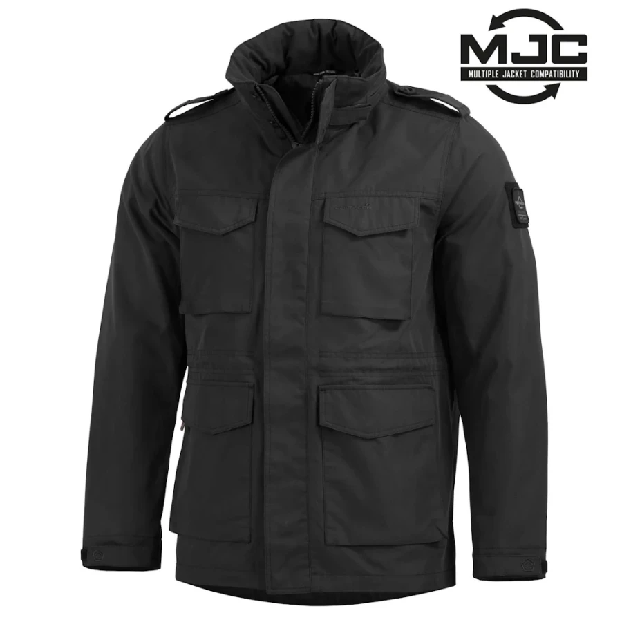 Τζάκετ Pentagon M65 3.0 Jacket Parka