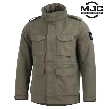 Τζάκετ Pentagon M65 3.0 Jacket Parka