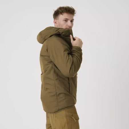 Τζάκετ Helikon-Tex WOLFHOUND Hoodie Climashield Apex 67G
