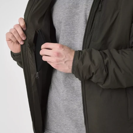 Τζάκετ Helikon-Tex WOLFHOUND Hoodie Climashield Apex 67G