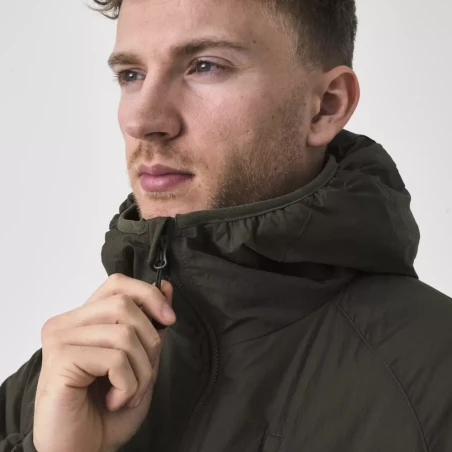 Τζάκετ Helikon-Tex WOLFHOUND Hoodie Climashield Apex 67G
