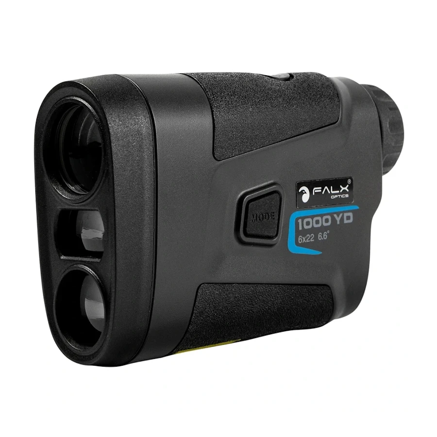 Αποστασιόμετρο FALX Optics 6x22mm 1000m