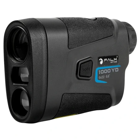 Αποστασιόμετρο FALX Optics 6x22mm 1000m