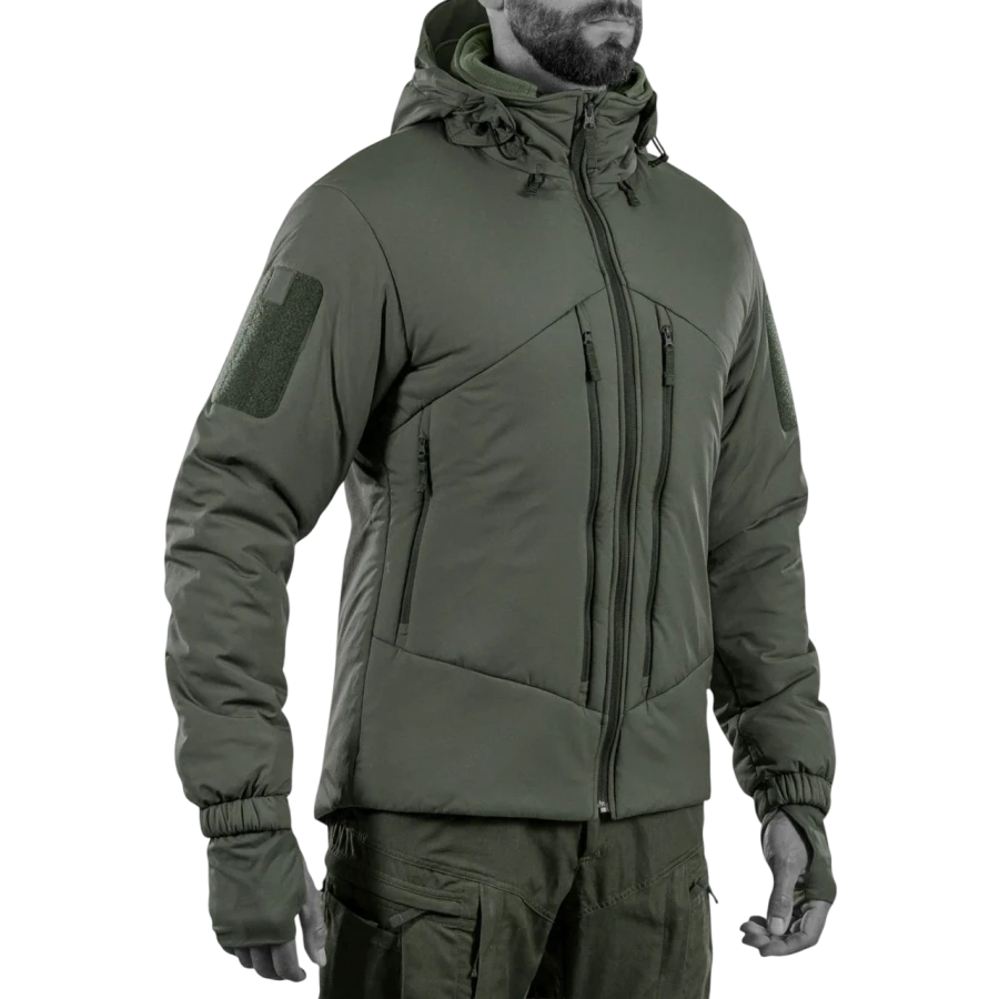 Τζάκετ UF PRO Delta ML Gen 3 Τactical Winter Jacket