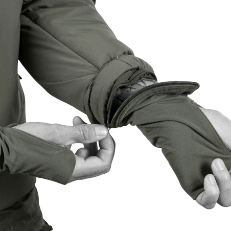 Τζάκετ UF PRO Delta ML Gen 3 Τactical Winter Jacket
