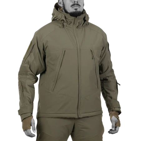 Τζάκετ UF PRO Delta OL 4.0 Winter Jacket