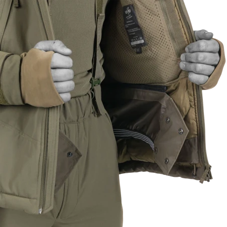 Τζάκετ UF PRO Delta OL 4.0 Winter Jacket